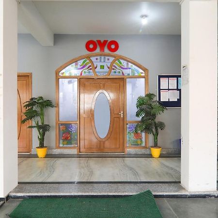 Super Oyo Capital O 78105 Hotel Figtree Premier Patna  Exterior foto