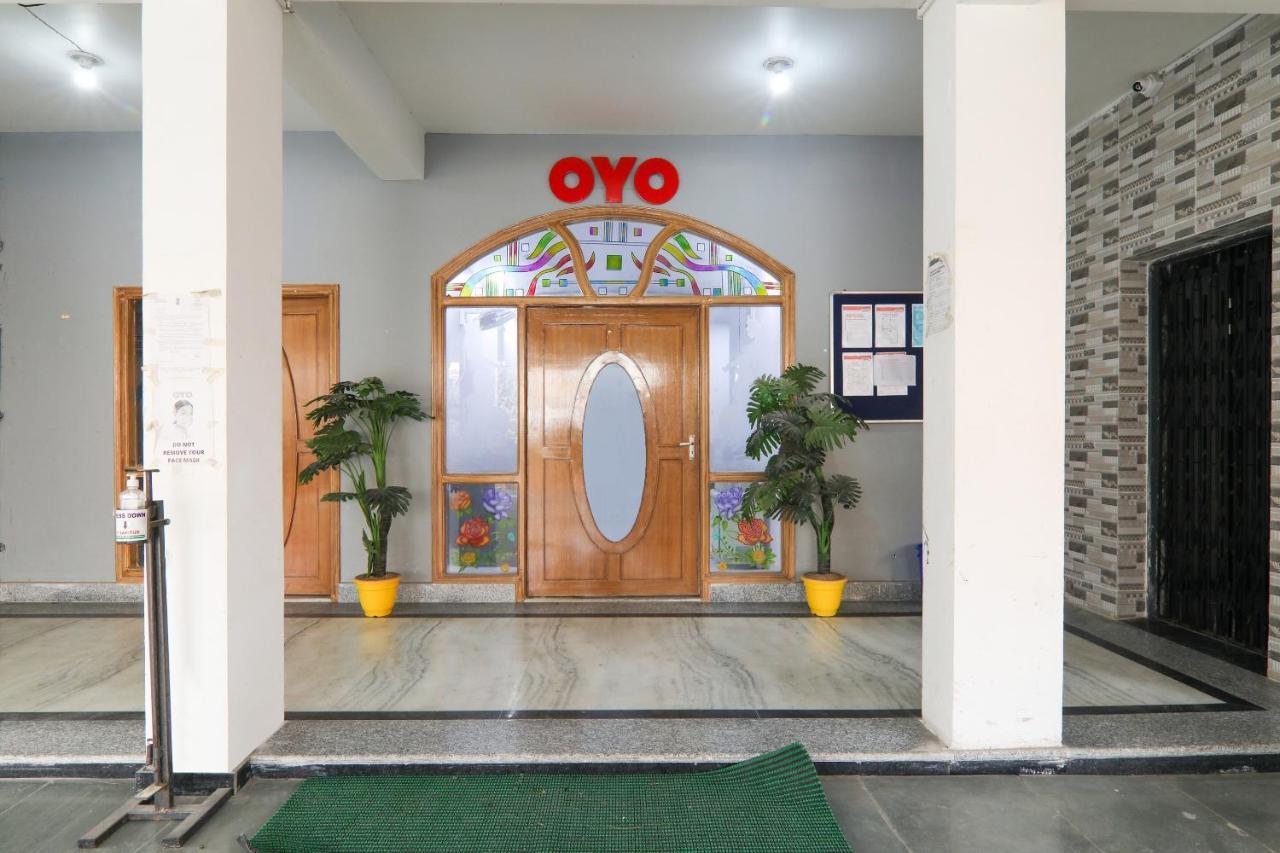 Super Oyo Capital O 78105 Hotel Figtree Premier Patna  Exterior foto